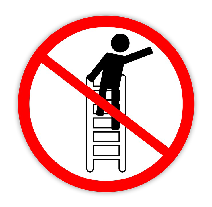 Rethinking the job ladder