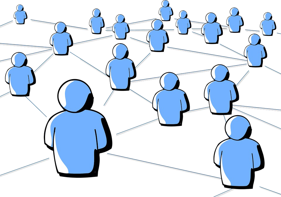 Social connections