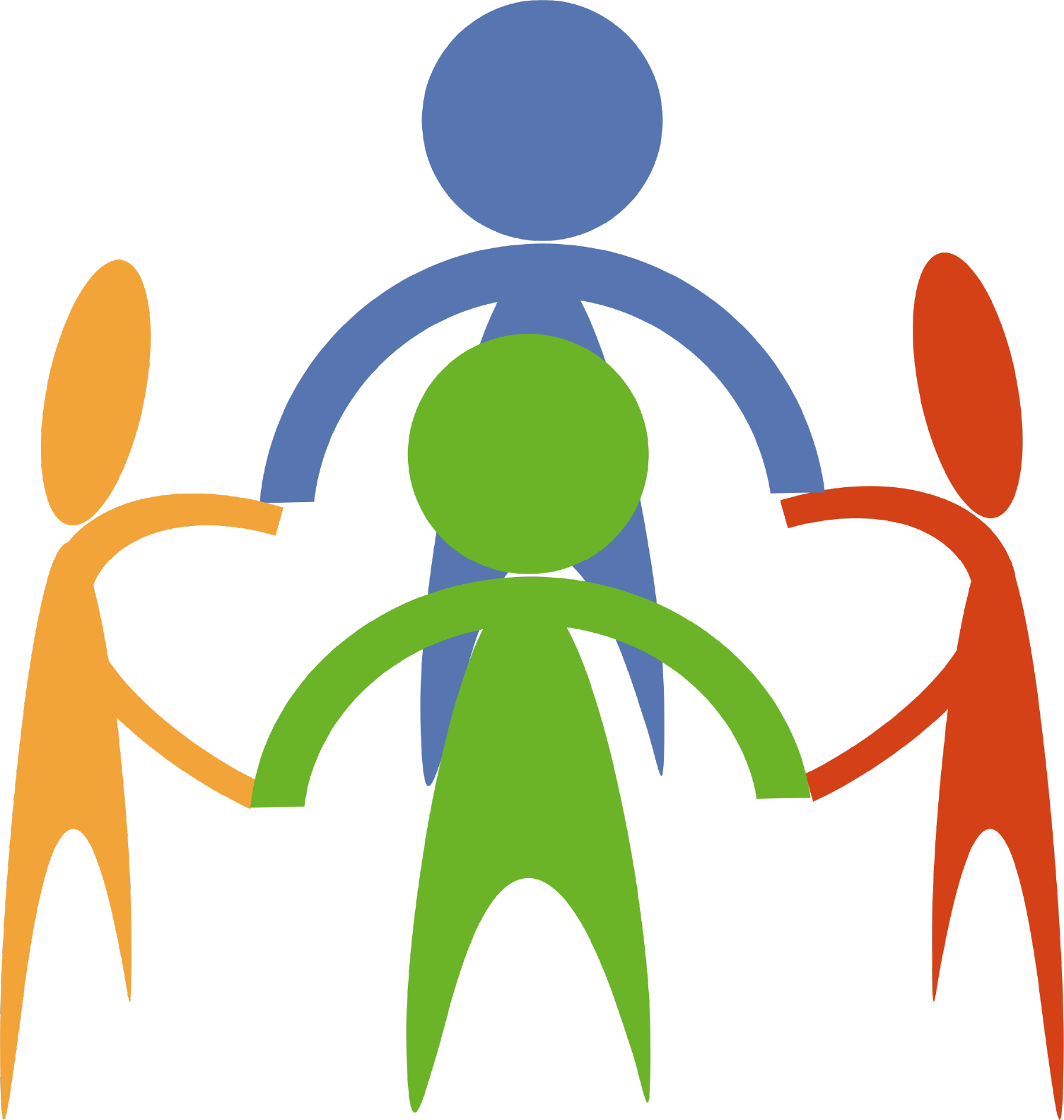 Friendship circle