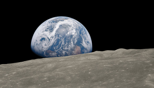 Earthrise