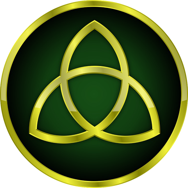 Trinity knot