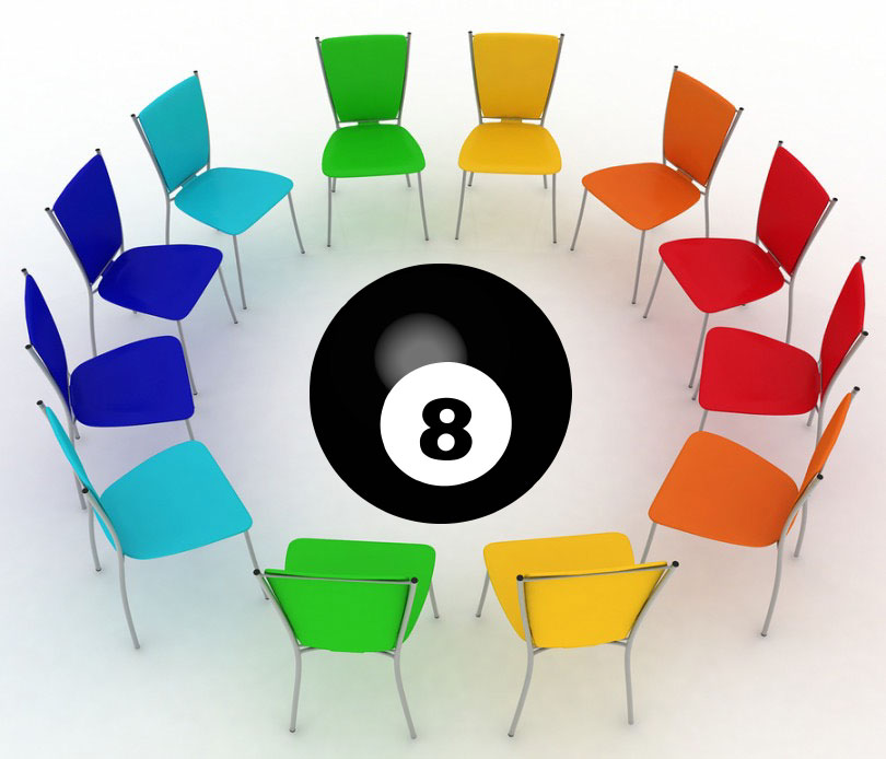 Musical chairs