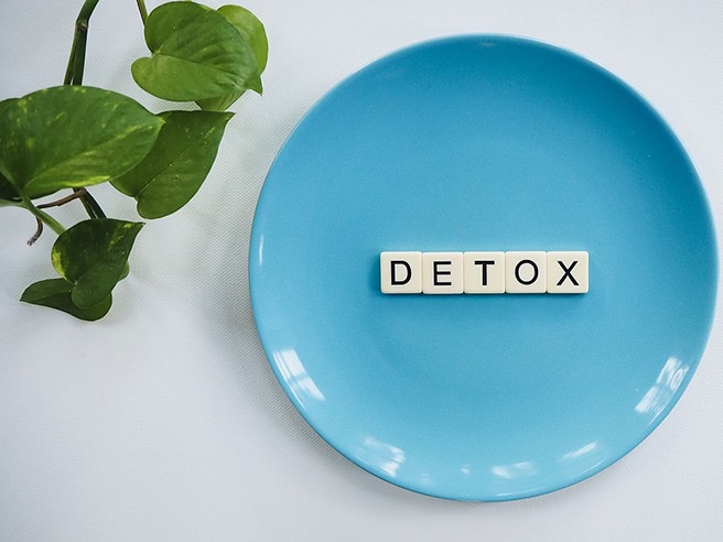 Detox diet